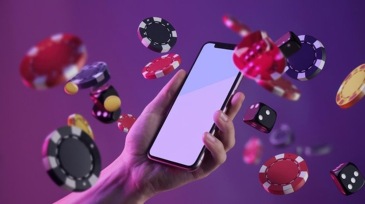 rummy app Slots