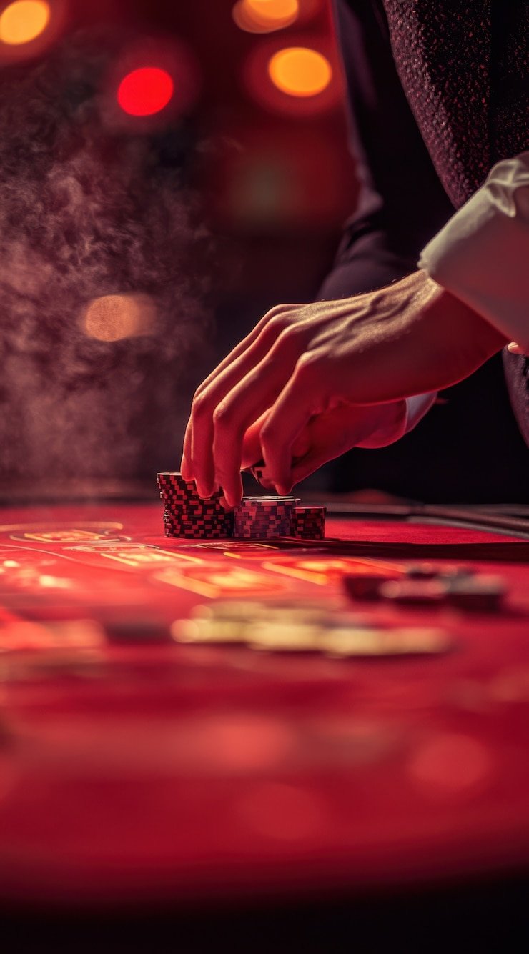 rummy app Arcade